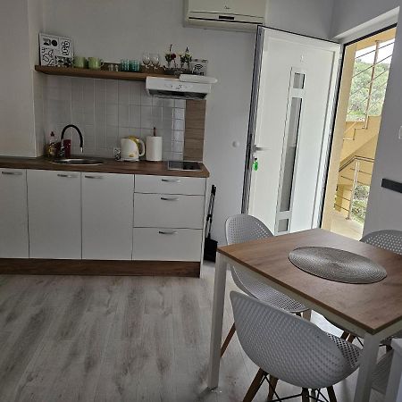 Apartmani Alma Podgora Luaran gambar