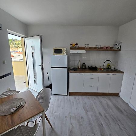 Apartmani Alma Podgora Luaran gambar