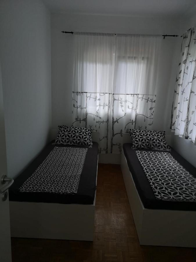 Apartmani Alma Podgora Luaran gambar