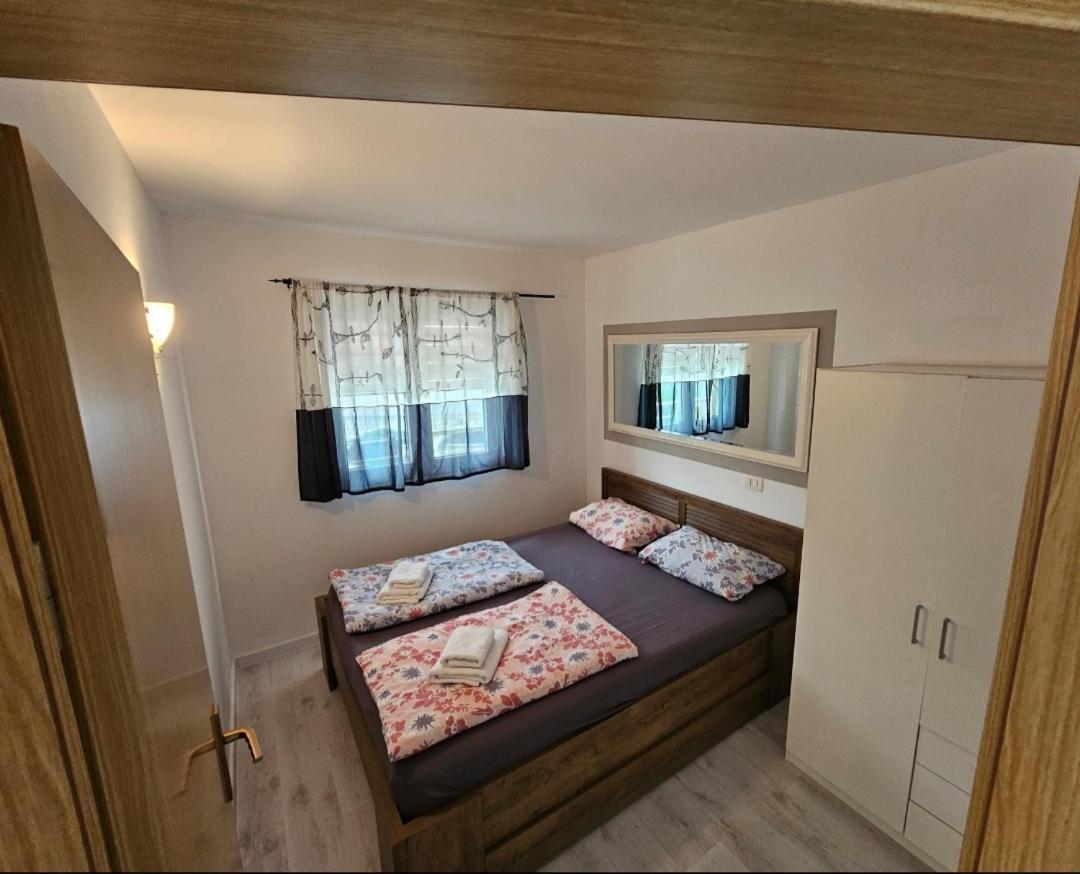 Apartmani Alma Podgora Luaran gambar