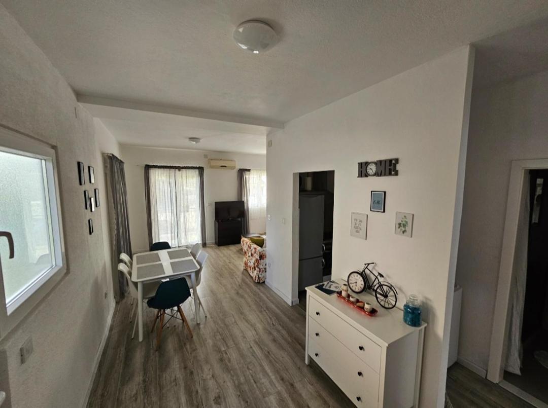Apartmani Alma Podgora Luaran gambar